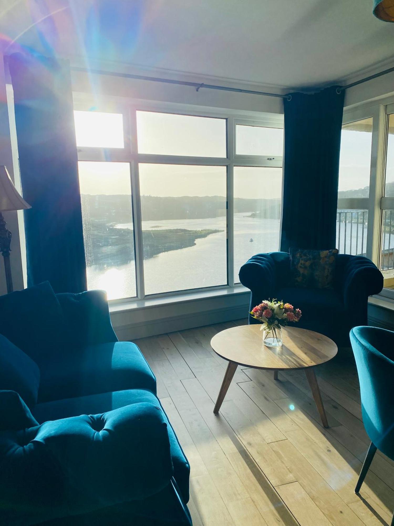 Apartment 2 @ Clifden Bay Apartments Extérieur photo