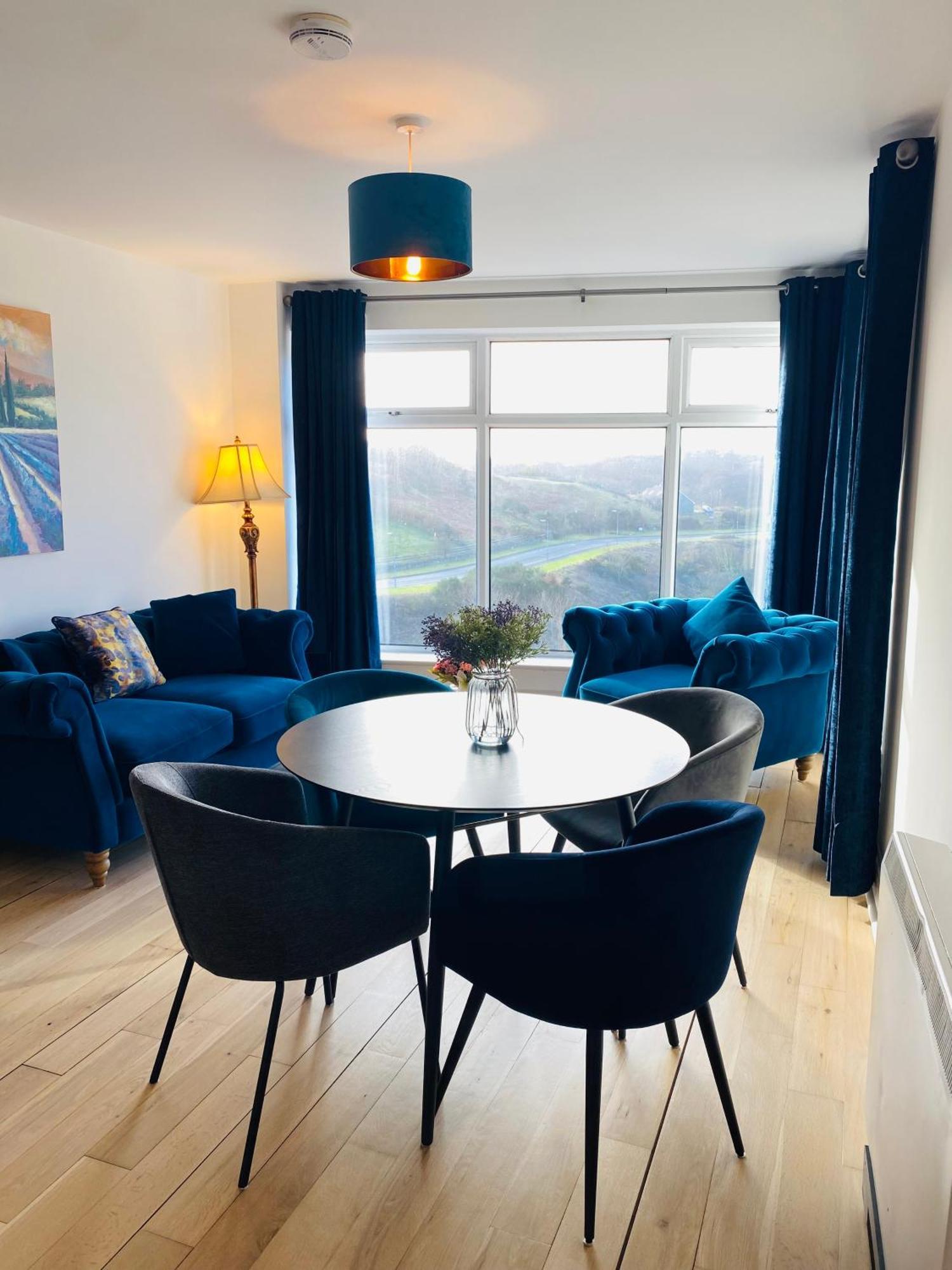 Apartment 2 @ Clifden Bay Apartments Extérieur photo
